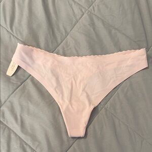Victoria's Secret Pink Panties